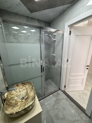 1 otaqlı Yeni tikili, Dərnəgül m., Bakı