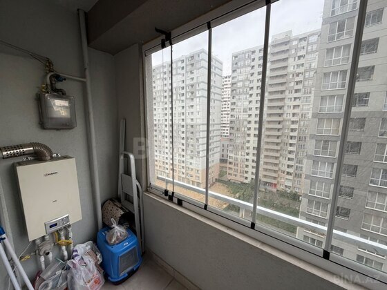 3 otaqlı Yeni tikili, 20 Yanvar m., Bakı