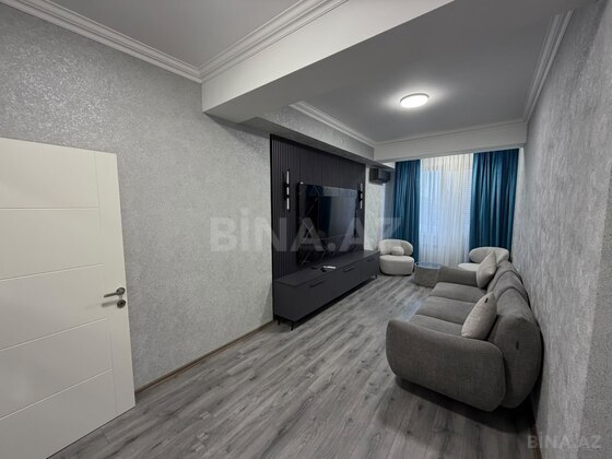 3 otaqlı Yeni tikili, 20 Yanvar m., Bakı