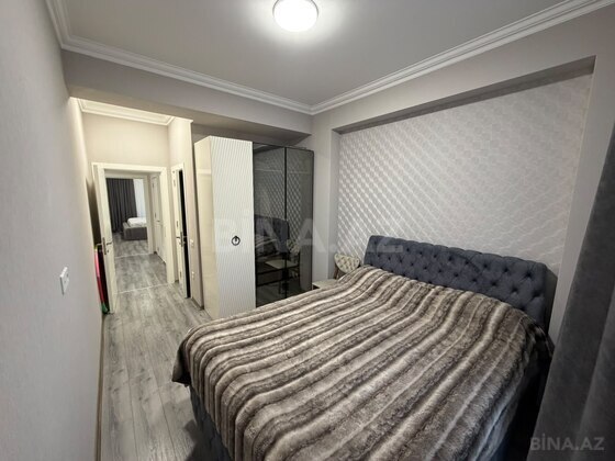 3 otaqlı Yeni tikili, 20 Yanvar m., Bakı