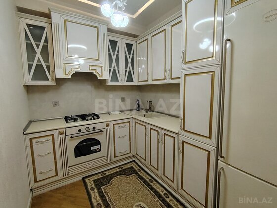 2 otaqlı Yeni tikili, Azadlıq Prospekti m., Bakı