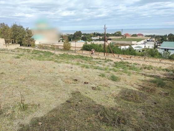 Torpaq Novxanı q., Bakı