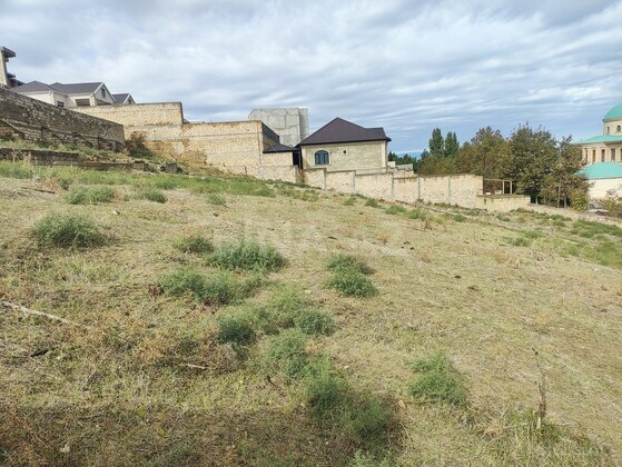Torpaq Novxanı q., Bakı