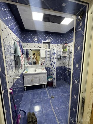4 otaqlı Həyət evi/Bağ evi, Sumqayıt