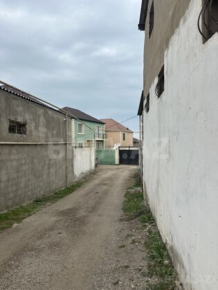 4 otaqlı Həyət evi/Bağ evi, Sumqayıt