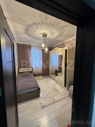 4 otaqlı Həyət evi/Bağ evi, Sumqayıt