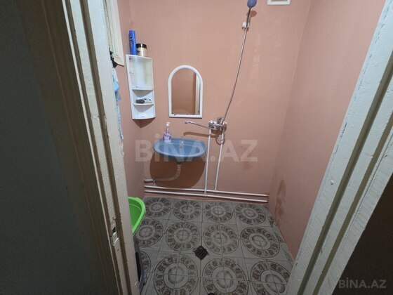 2 otaqlı Köhnə tikili, Bakıxanov q., Bakı