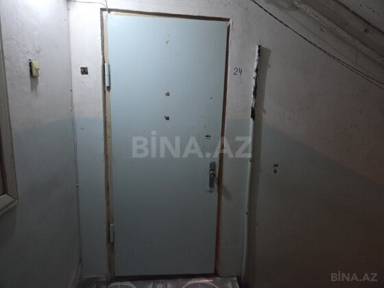 2 otaqlı Köhnə tikili, Bakıxanov q., Bakı