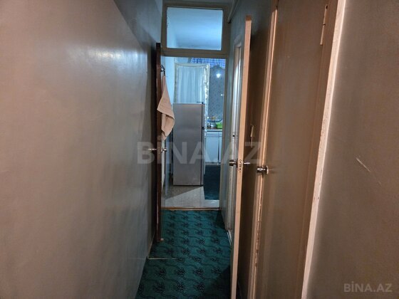 2 otaqlı Köhnə tikili, Bakıxanov q., Bakı