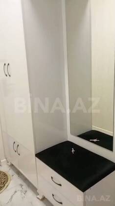 2 otaqlı Köhnə tikili, Əhmədli q., Bakı