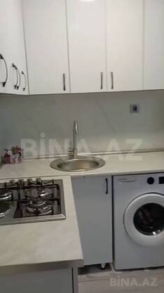 2 otaqlı Köhnə tikili, Əhmədli q., Bakı