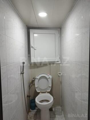 3 otaqlı Köhnə tikili, Xalqlar Dostluğu m., Bakı