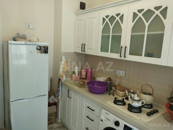 2 otaqlı Yeni tikili, 20 Yanvar m., Bakı