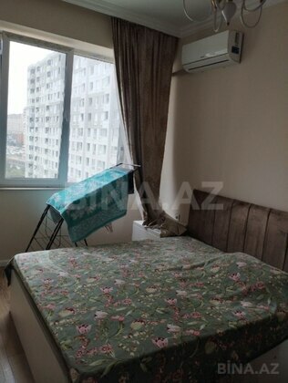 2 otaqlı Yeni tikili, 20 Yanvar m., Bakı