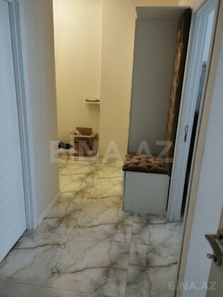 2 otaqlı Yeni tikili, 20 Yanvar m., Bakı