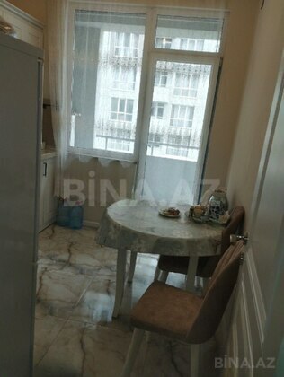 2 otaqlı Yeni tikili, 20 Yanvar m., Bakı