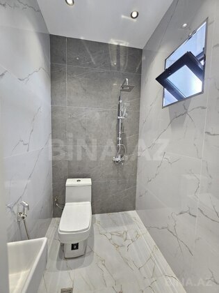 4 otaqlı Həyət evi/Bağ evi, Mərdəkan q., Bakı