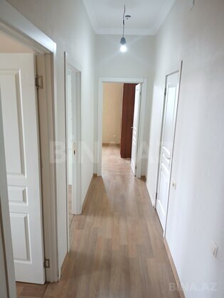3 otaqlı Yeni tikili, Hövsan q., Bakı