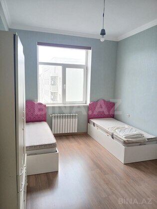 3 otaqlı Yeni tikili, Hövsan q., Bakı