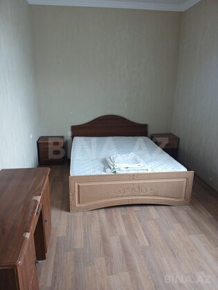 3 otaqlı Yeni tikili, Hövsan q., Bakı