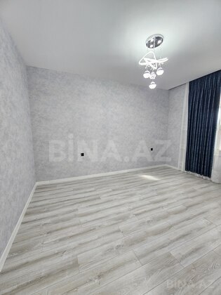 4 otaqlı Həyət evi/Bağ evi, Mərdəkan q., Bakı