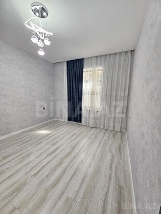 4 otaqlı Həyət evi/Bağ evi, Mərdəkan q., Bakı