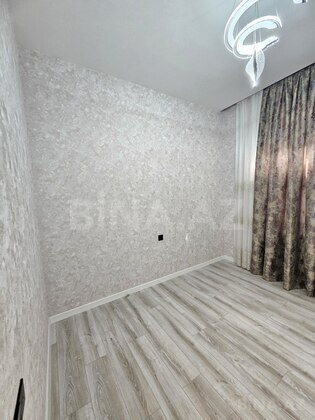 4 otaqlı Həyət evi/Bağ evi, Mərdəkan q., Bakı