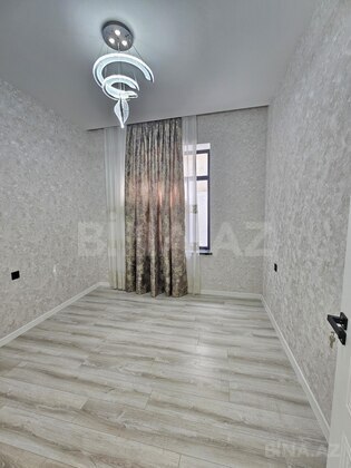 4 otaqlı Həyət evi/Bağ evi, Mərdəkan q., Bakı
