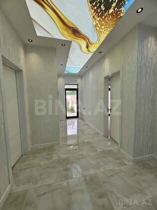 4 otaqlı Həyət evi/Bağ evi, Mərdəkan q., Bakı