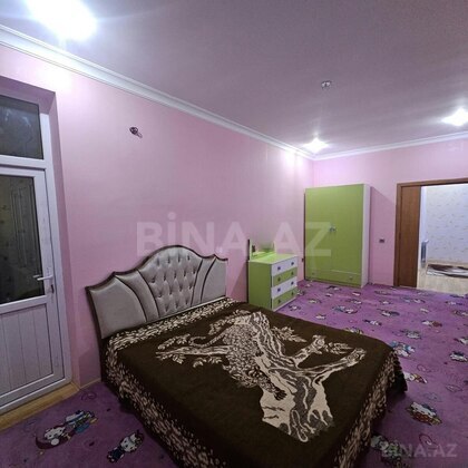 3 otaqlı Yeni tikili, Şah İsmayıl Xətai m., Bakı