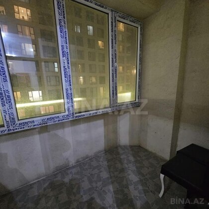 3 otaqlı Yeni tikili, Şah İsmayıl Xətai m., Bakı