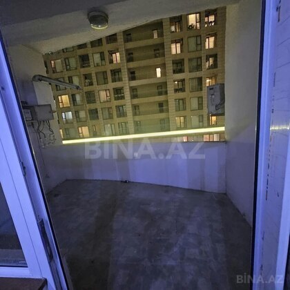 3 otaqlı Yeni tikili, Şah İsmayıl Xətai m., Bakı