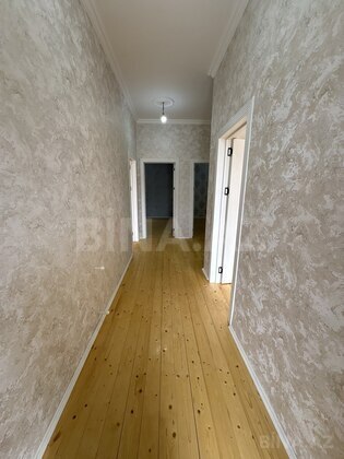 3 otaqlı Həyət evi/Bağ evi, Məmmədli q., Bakı