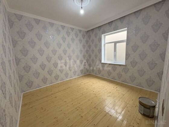 3 otaqlı Həyət evi/Bağ evi, Məmmədli q., Bakı