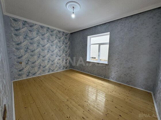 3 otaqlı Həyət evi/Bağ evi, Məmmədli q., Bakı