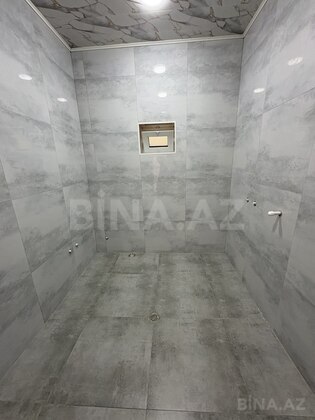 3 otaqlı Həyət evi/Bağ evi, Məmmədli q., Bakı