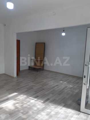 Obyekt 8 Noyabr m., Bakı