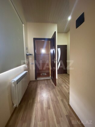 4 otaqlı Həyət evi/Bağ evi, Əhmədli q., Bakı