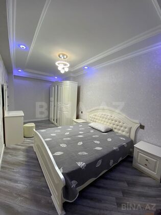 3 otaqlı Yeni tikili, Xırdalan