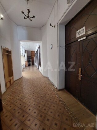 9 otaqlı Ofis, Sahil m., Bakı
