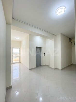 2 otaqlı Yeni tikili, Əhmədli m., Bakı