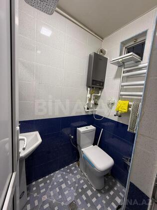 2 otaqlı Həyət evi/Bağ evi, Biləcəri q., Bakı