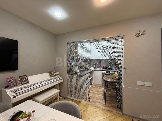 2 otaqlı Həyət evi/Bağ evi, Biləcəri q., Bakı
