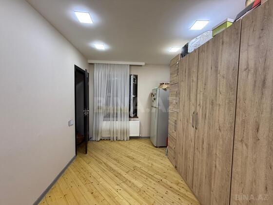 2 otaqlı Həyət evi/Bağ evi, Biləcəri q., Bakı