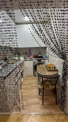 2 otaqlı Həyət evi/Bağ evi, Biləcəri q., Bakı