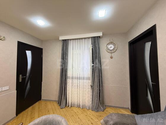 2 otaqlı Həyət evi/Bağ evi, Biləcəri q., Bakı