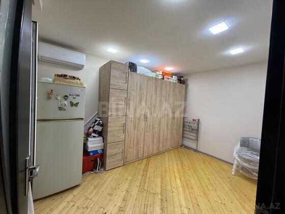 2 otaqlı Həyət evi/Bağ evi, Biləcəri q., Bakı