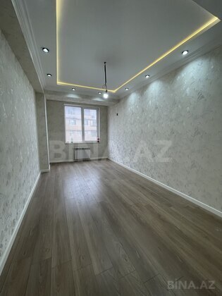 2 otaqlı Yeni tikili, Əhmədli m., Bakı