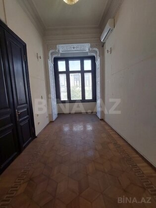 9 otaqlı Ofis, Sahil m., Bakı