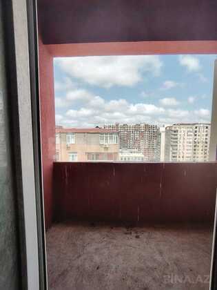 3 otaqlı Yeni tikili, Nəsimi r., Bakı